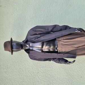 Ben Sherman Men's Slim Fit Textured Fabric Casual Button Down Shirt